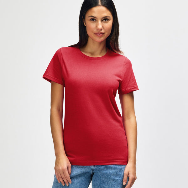 Gildan Softstyle 65000L T-Shirt (Red)