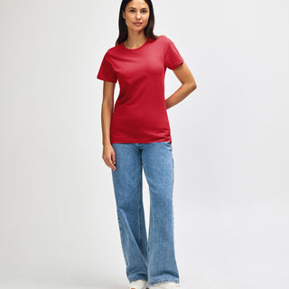 Gildan Softstyle 65000L T-Shirt (Red)