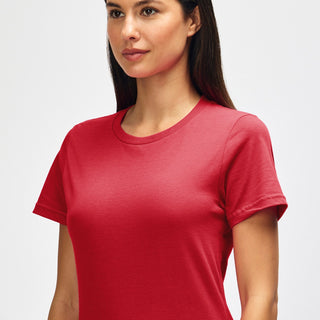 Gildan Softstyle 65000L T-Shirt (Red)
