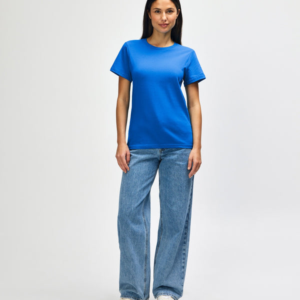 Gildan Softstyle 65000L T-Shirt (Royal)