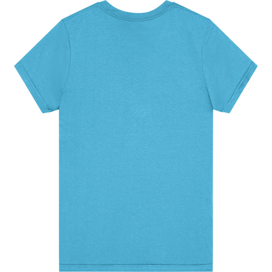 Gildan Softstyle 65000L T-Shirt (Sapphire)
