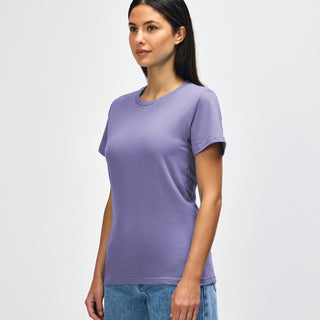 Gildan Softstyle 65000L T-Shirt (Violet)