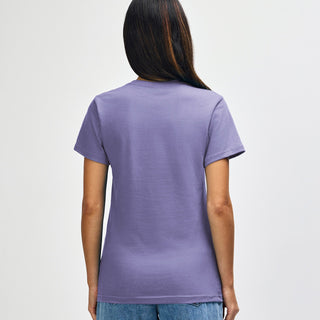 Gildan Softstyle 65000L T-Shirt (Violet)