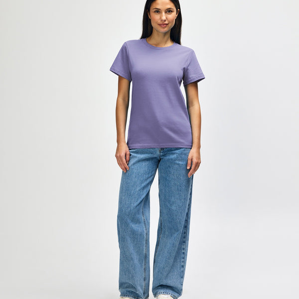 Gildan Softstyle 65000L T-Shirt (Violet)