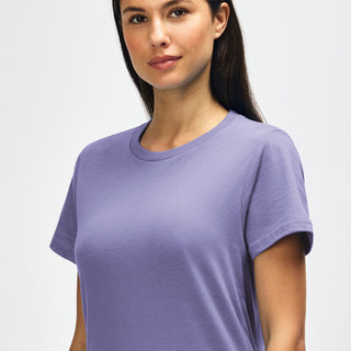 Gildan Softstyle 65000L T-Shirt (Violet)