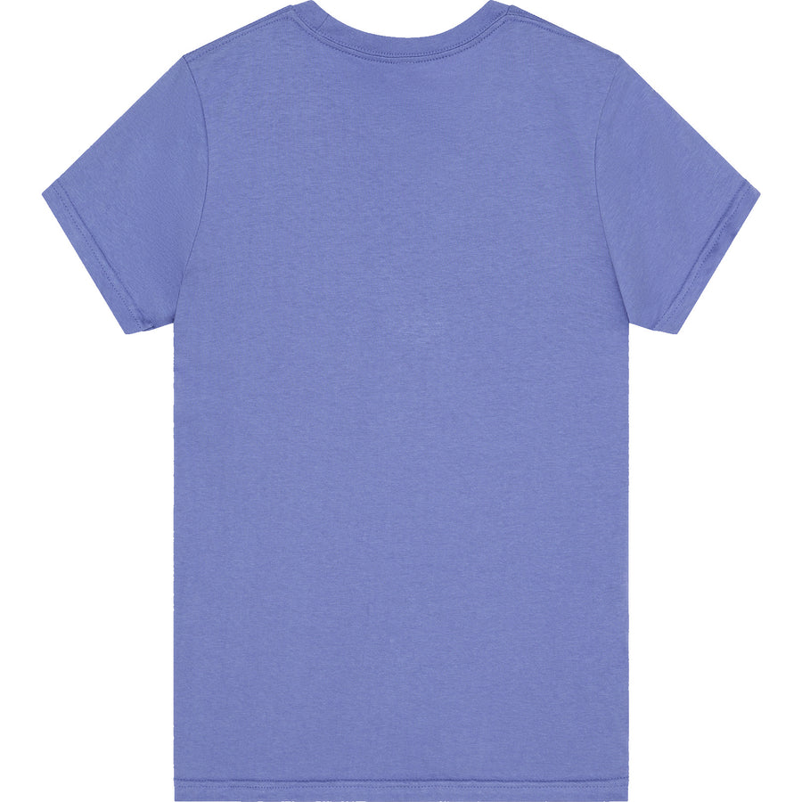 Gildan Softstyle 65000L T-Shirt (Violet)