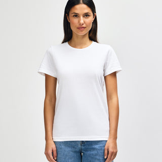 Gildan Softstyle 65000L T-Shirt (White)