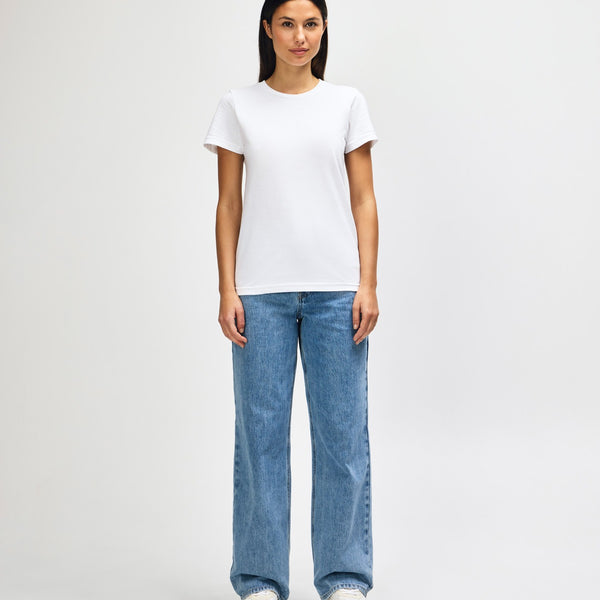 Gildan Softstyle 65000L T-Shirt (White)