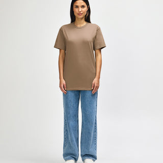 Gildan Softstyle 65000 T-Shirt (Brown Savana)