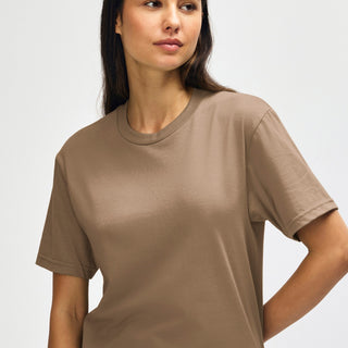 Gildan Softstyle 65000 T-Shirt (Brown Savana)