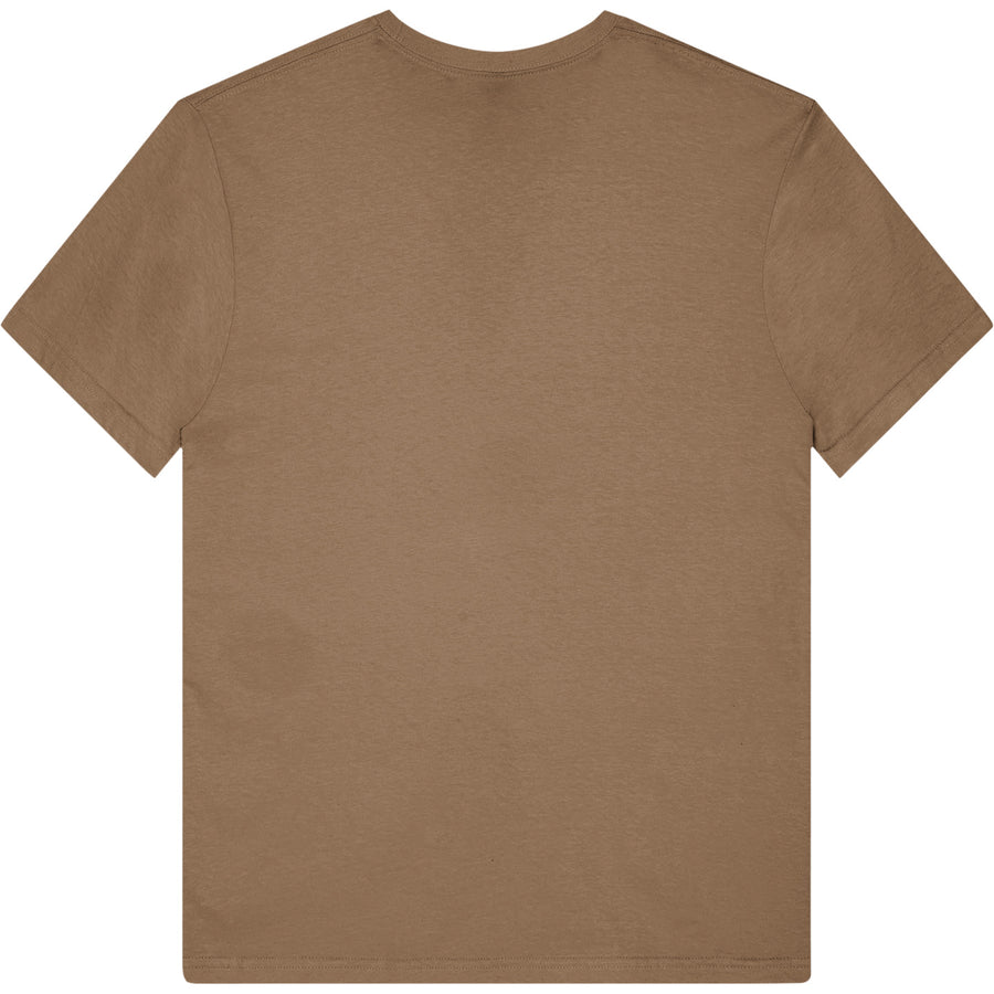 Gildan Softstyle 65000 T-Shirt (Brown Savana)