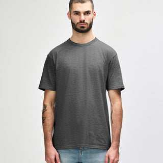 Gildan Softstyle 65000 T-Shirt (Graphite Heather)