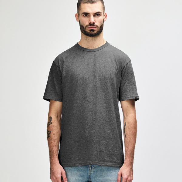Gildan Softstyle 65000 T-Shirt (Graphite Heather)