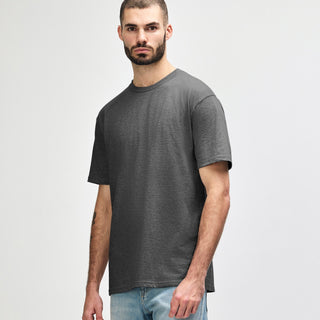 Gildan Softstyle 65000 T-Shirt (Graphite Heather)