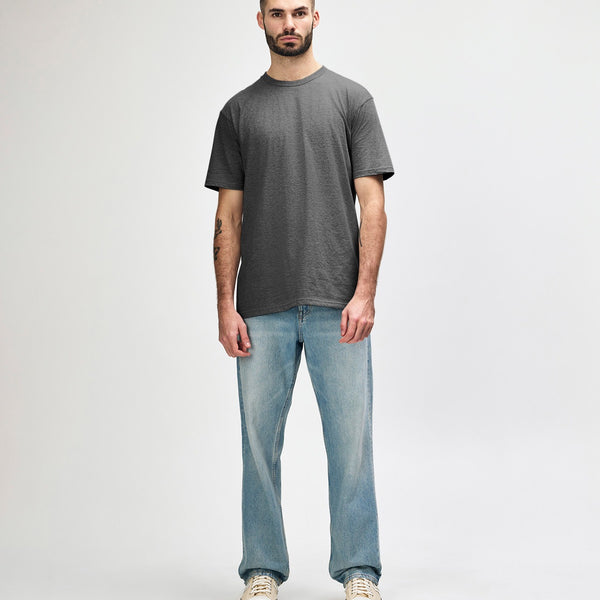Gildan Softstyle 65000 T-Shirt (Graphite Heather)