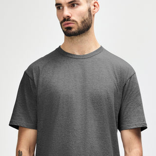 Gildan Softstyle 65000 T-Shirt (Graphite Heather)