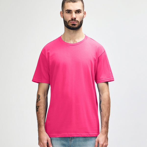 Gildan Softstyle 65000 T-Shirt (Heliconia)