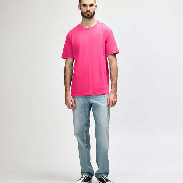 Gildan Softstyle 65000 T-Shirt (Heliconia)