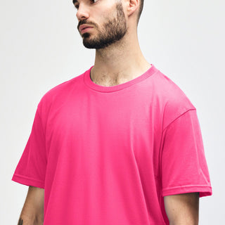 Gildan Softstyle 65000 T-Shirt (Heliconia)