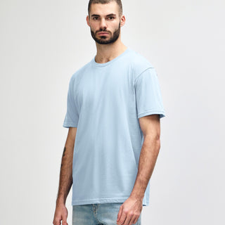 Gildan Softstyle 65000 T-Shirt (Light Blue)