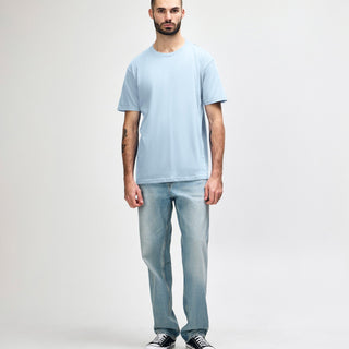Gildan Softstyle 65000 T-Shirt (Light Blue)
