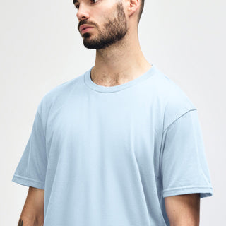 Gildan Softstyle 65000 T-Shirt (Light Blue)