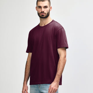 Gildan Softstyle 65000 T-Shirt (Maroon)