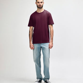 Gildan Softstyle 65000 T-Shirt (Maroon)