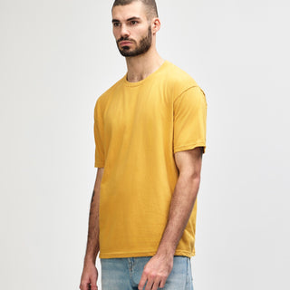 Gildan Softstyle 65000 T-Shirt (Mustard)