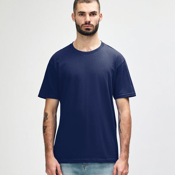 Gildan Softstyle 65000 T-Shirt (Navy)