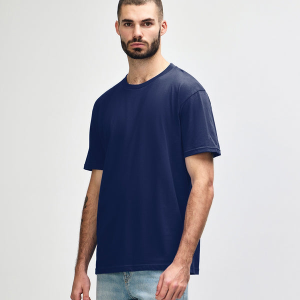 Gildan Softstyle 65000 T-Shirt (Navy)