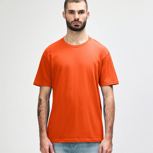 Gildan Softstyle 65000 T-Shirt (Orange)