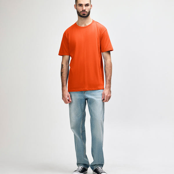 Gildan Softstyle 65000 T-Shirt (Orange)