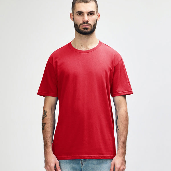 Gildan Softstyle 65000 T-Shirt (Red)