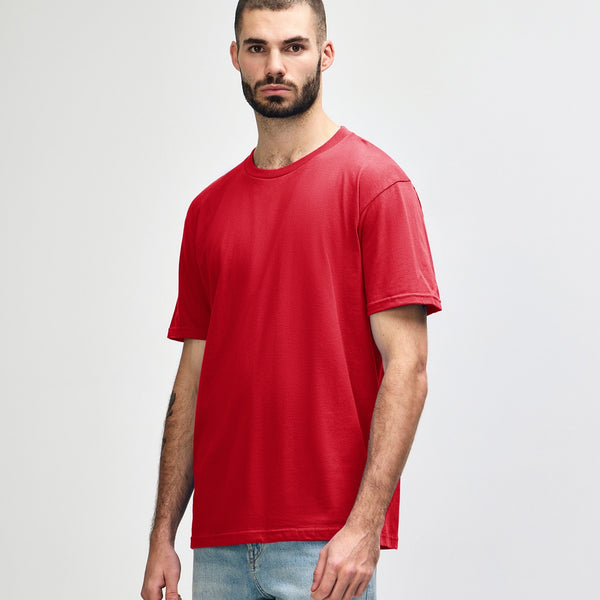 Gildan Softstyle 65000 T-Shirt (Red)