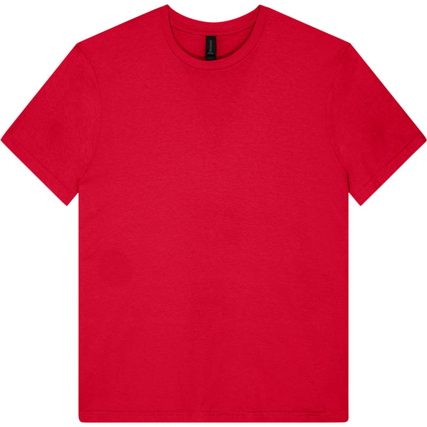 Gildan Softstyle 65000 T-Shirt (Red)