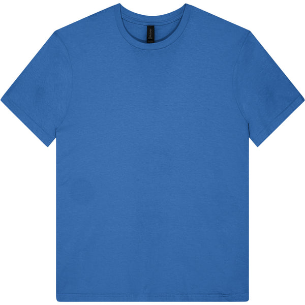 Gildan Softstyle 65000 T-Shirt (Royal)
