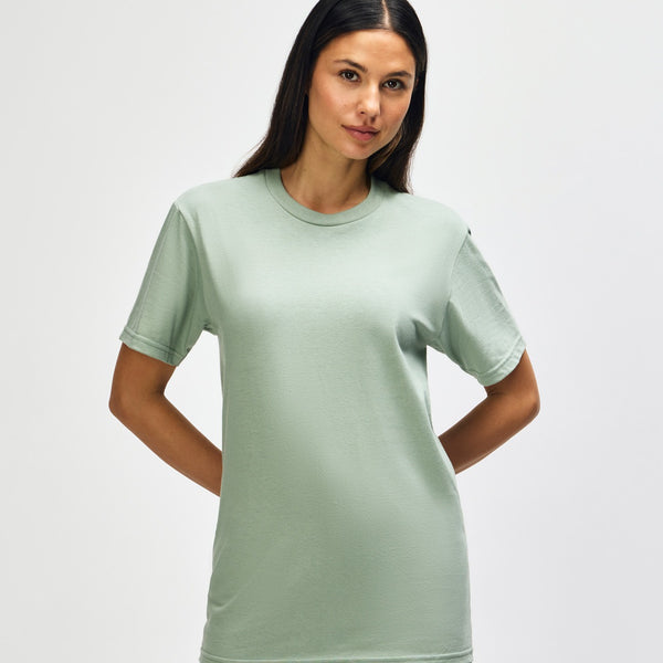 Gildan Softstyle 65000 T-Shirt (Sage)