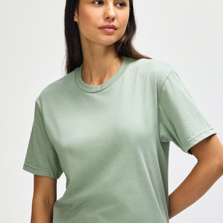 Gildan Softstyle 65000 T-Shirt (Sage)