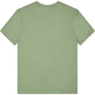 Gildan Softstyle 65000 Sage - Back View | color:Sage|view:back