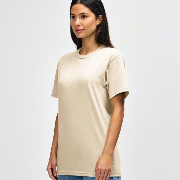 Gildan Softstyle 65000 T-Shirt (Sand)