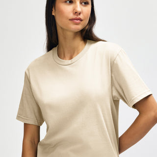 Gildan Softstyle 65000 T-Shirt (Sand)