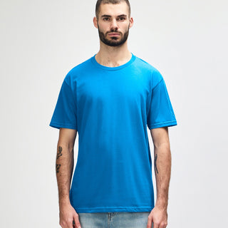Gildan Softstyle 65000 T-Shirt (Sapphire)