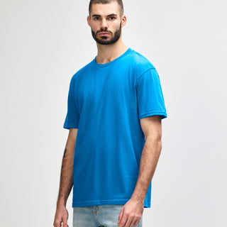 Gildan Softstyle 65000 T-Shirt (Sapphire)