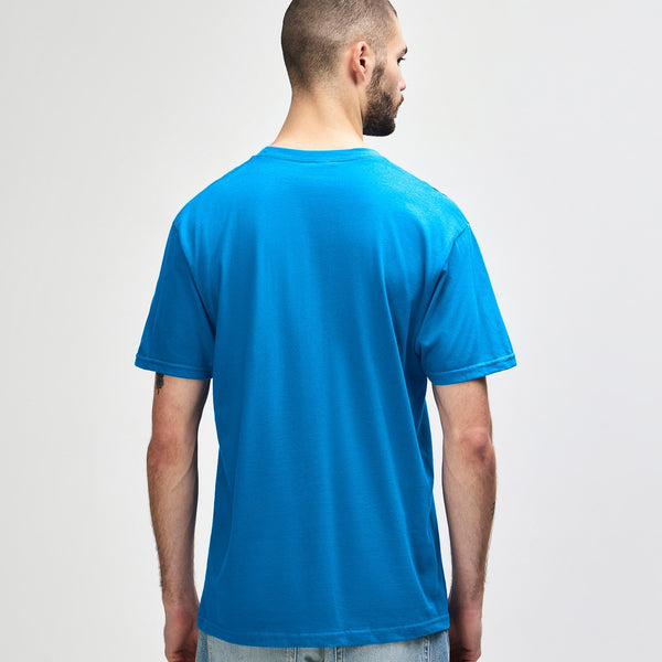 Gildan Softstyle 65000 T-Shirt (Sapphire)