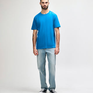 Gildan Softstyle 65000 T-Shirt (Sapphire)