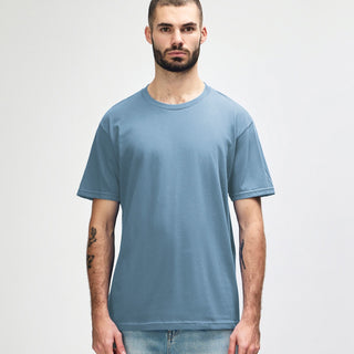 Gildan Softstyle 65000 T-Shirt (Stone Blue)
