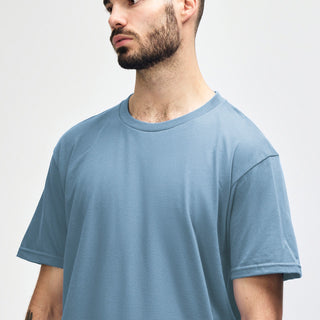 Gildan Softstyle 65000 T-Shirt (Stone Blue)