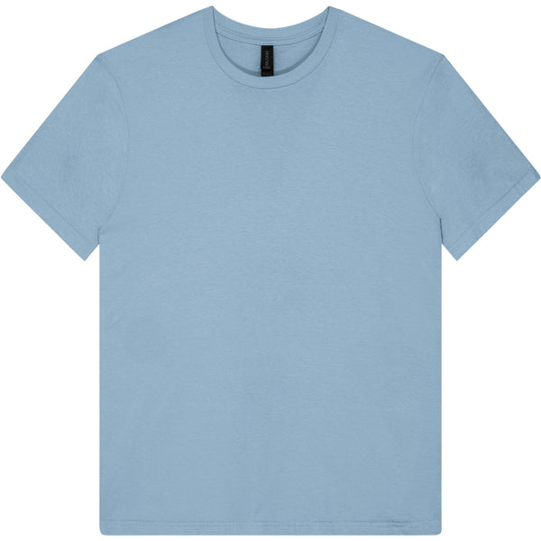 Gildan Softstyle 65000 T-Shirt (Stone Blue)