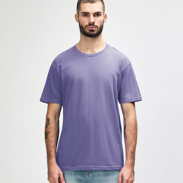 Gildan Softstyle 65000 T-Shirt (Violet)
